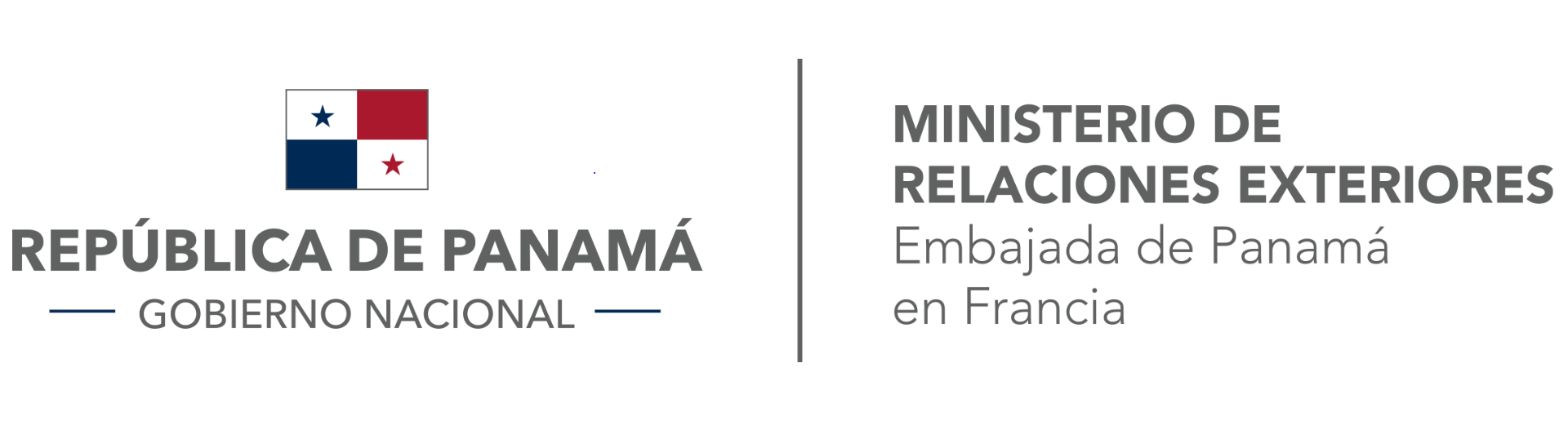 República de Panamá logo