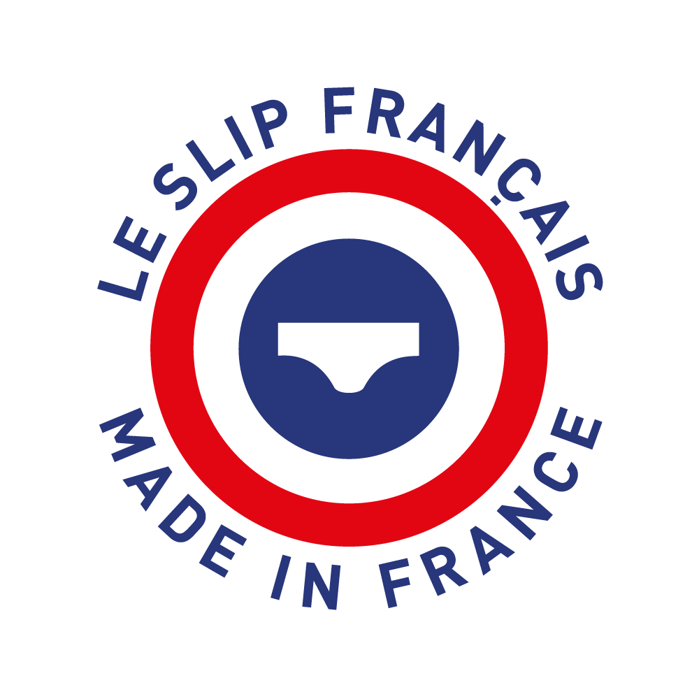 Le Slip Français logo