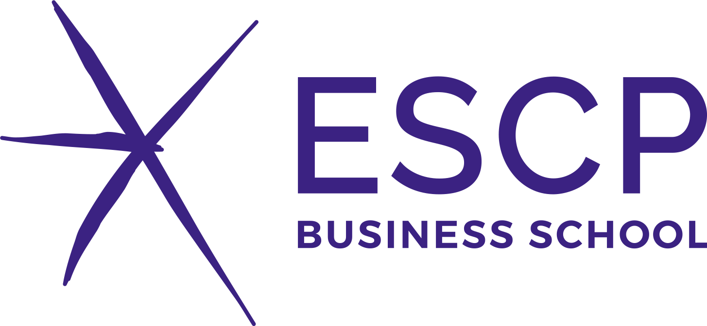 ESCP logo
