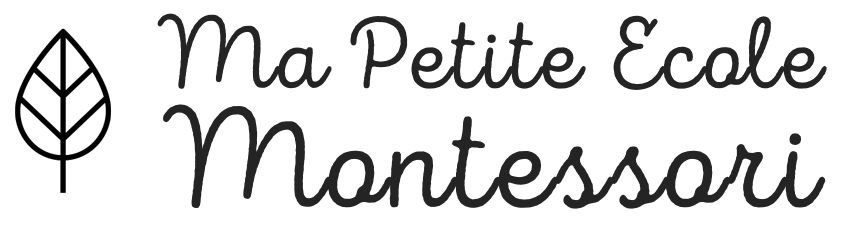 Ma Petite École Montessori logo