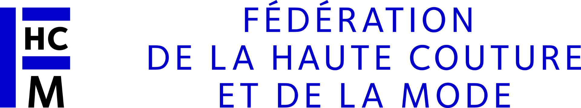 Fédération Haute Couture logo