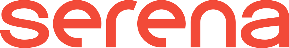 Serena logo