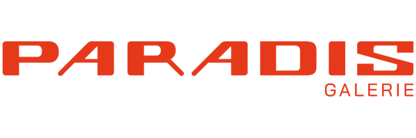 Paradis Galerie logo